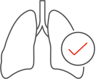 Pulmonary Icon